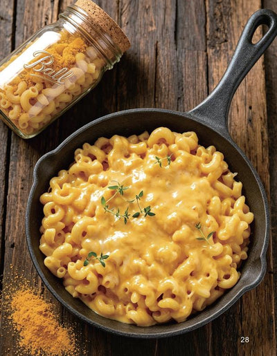 The Dry Mix Pantry Book