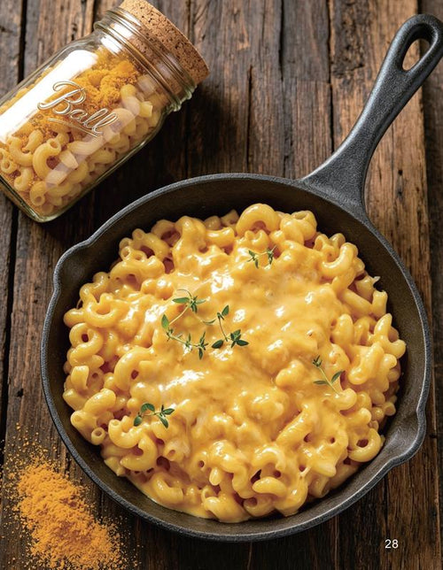 The Dry Mix Pantry Book